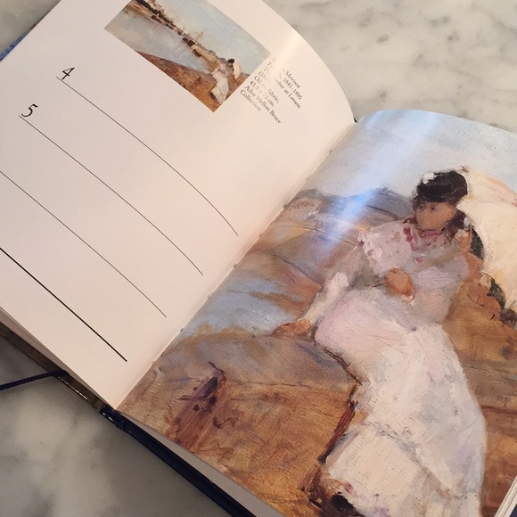 National Gallery of Art Days of Celebration book - Picture 4 of 6